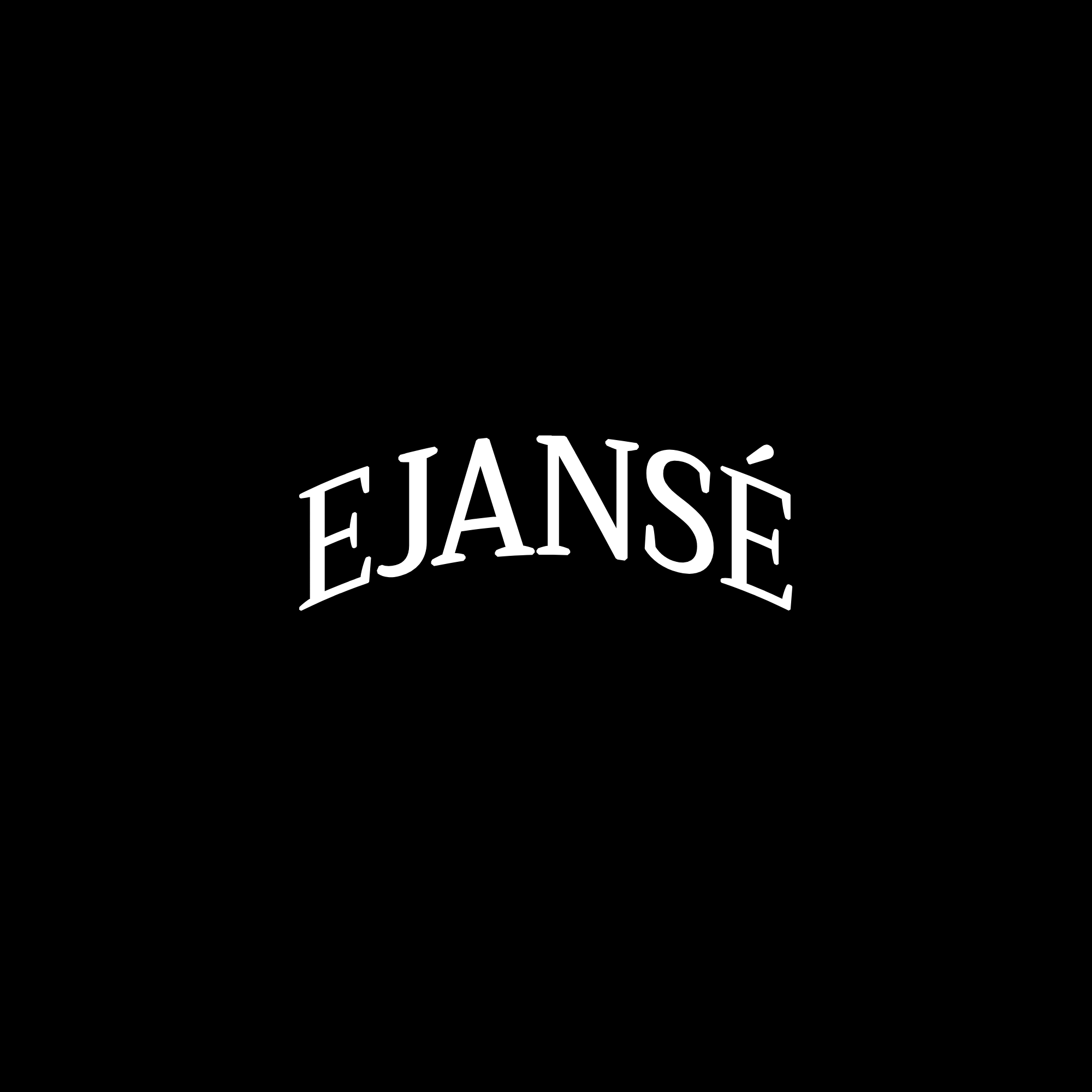 Ejanse logo