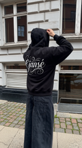 ORIGIN 001 Hoodie