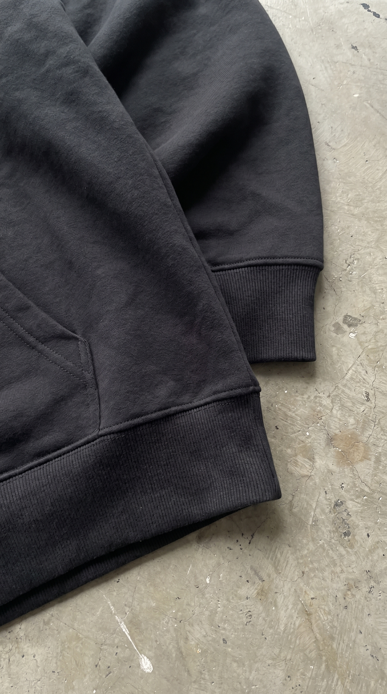 ORIGIN 001 Hoodie